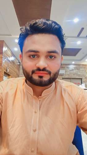 Sufyan Ali
