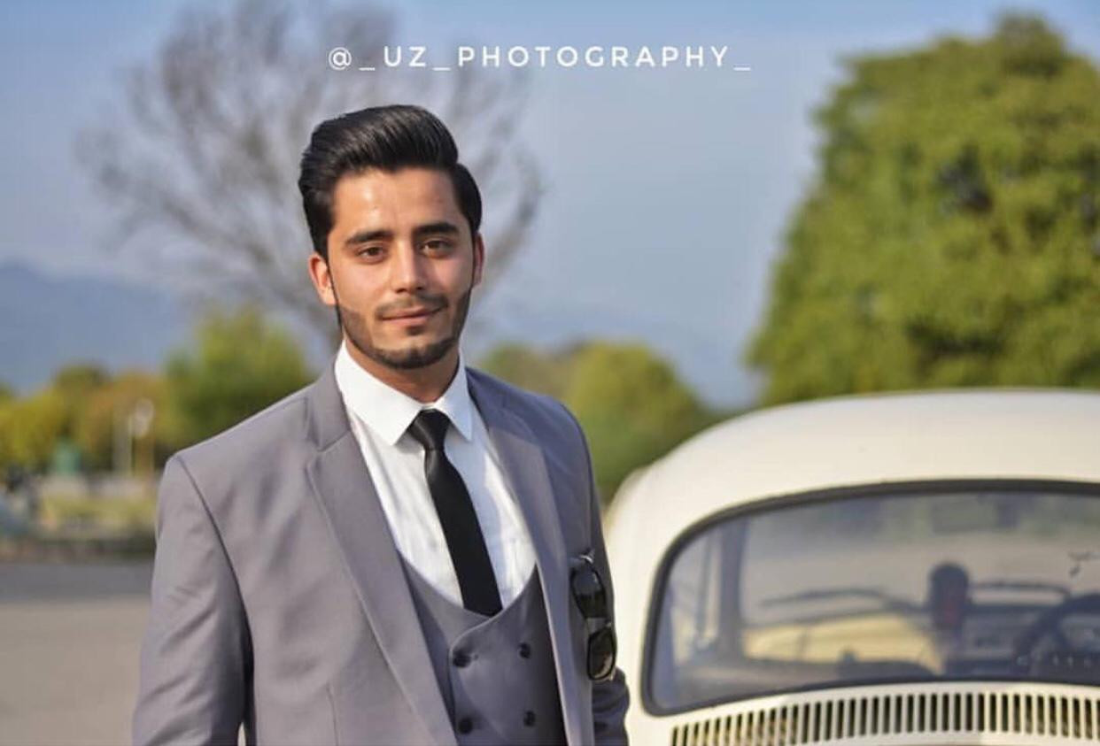 Naeem Javed
