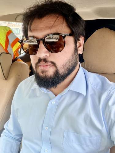 Mohsan Ali
