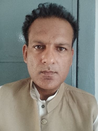 Umair Chishti