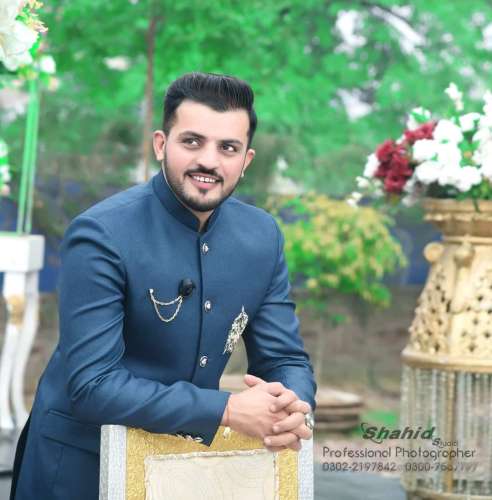 Aqib Majeed