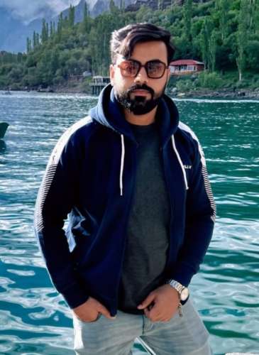 Bassam Hashmi