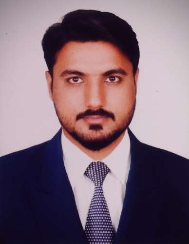 Hamayal Ali