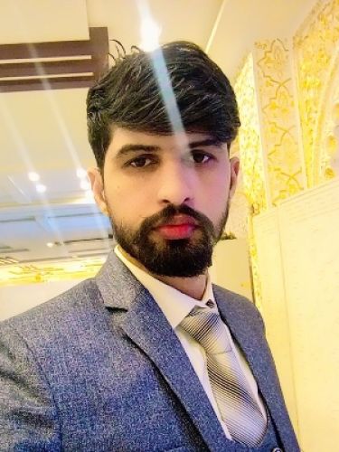 M Muhammad Ahsan