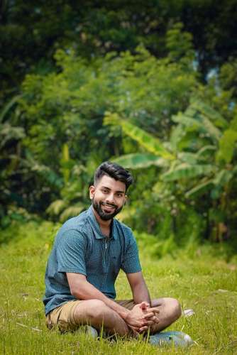 Hasan Mohammed