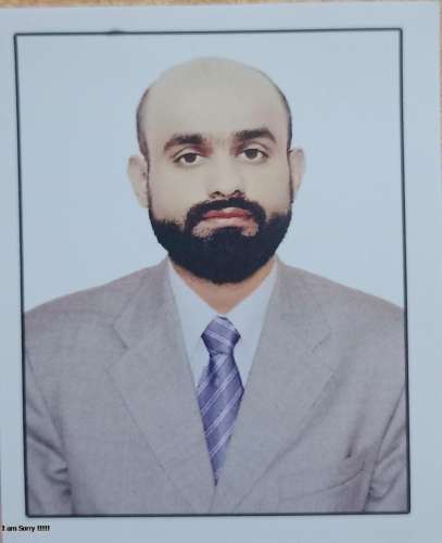 Asad Abbasi