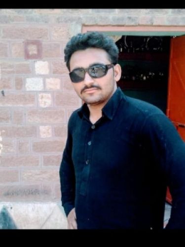 Faisal Iqbal
