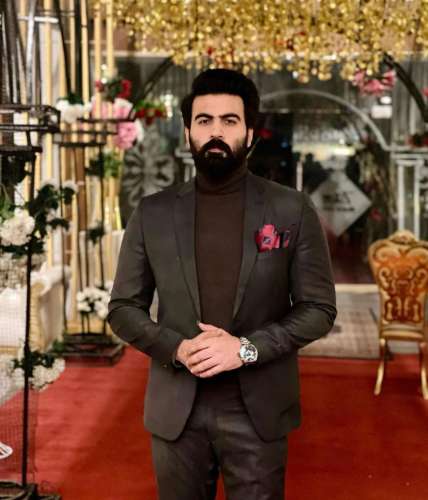 Usama Ali