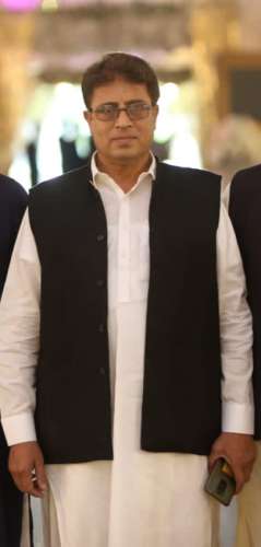 Muhammad Arshad
