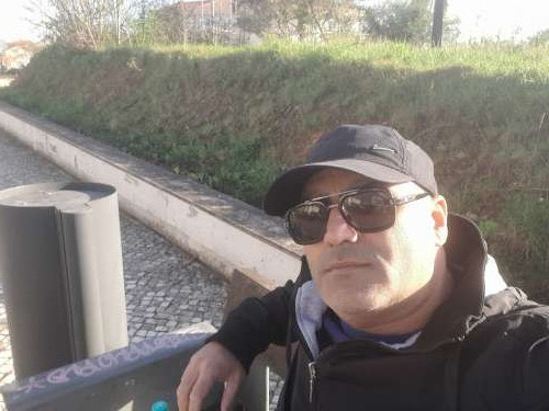 Safeer Ahmed
