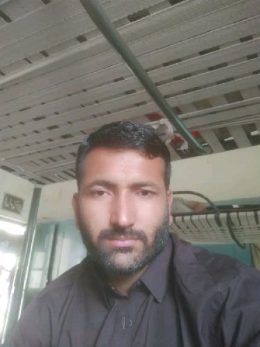 Safdar Zaman