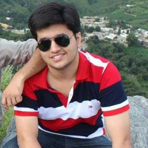 Muhammad Adeel Khan