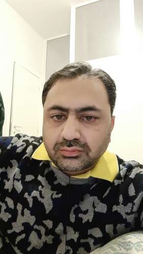 Mohammad Shoaib