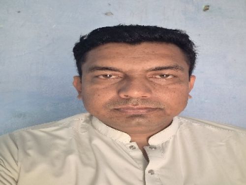 Ejaz Khan