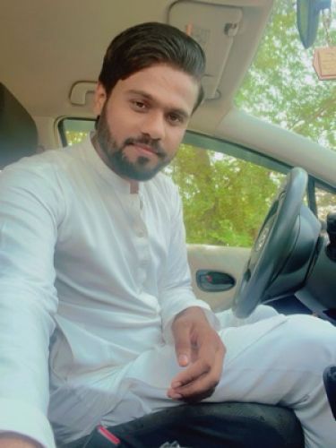 Muhammad Pervez