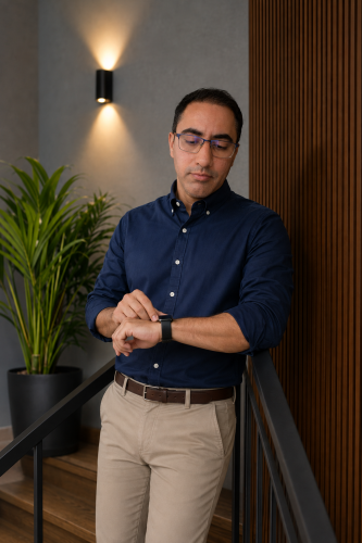 Umar Mukhtar