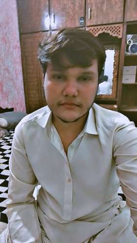 Husnain Ghaffar