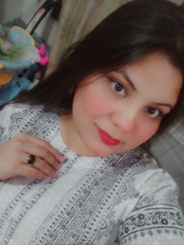 Mariam Ahmed