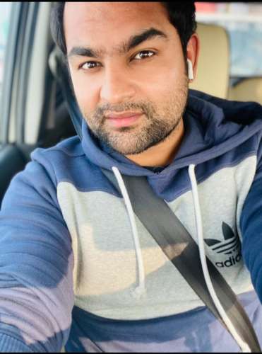 Ammar Hussain
