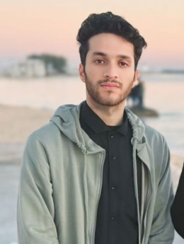 Asad Hussain