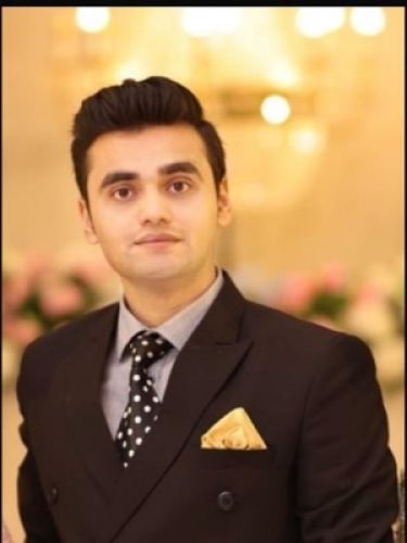 Muhammad Ibtasam 