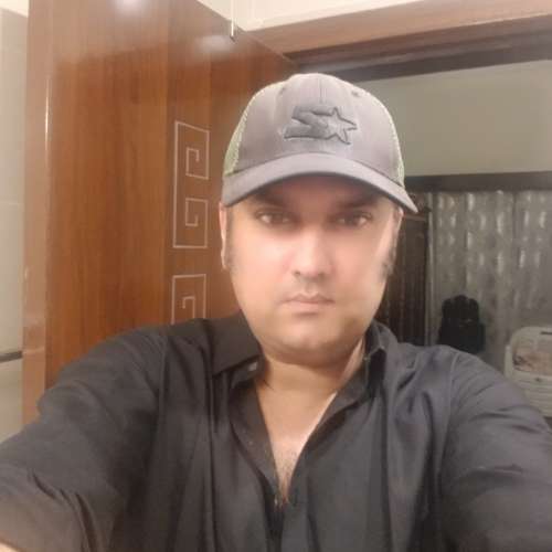 Jamsheed Memon