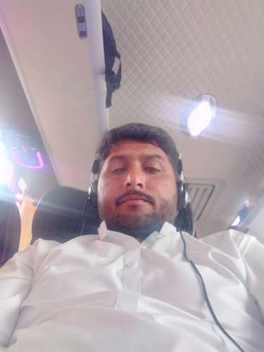 Muhammad Altaf