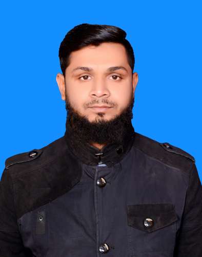 Muhammad Usman