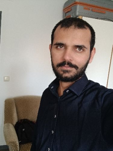 Usman Ghani