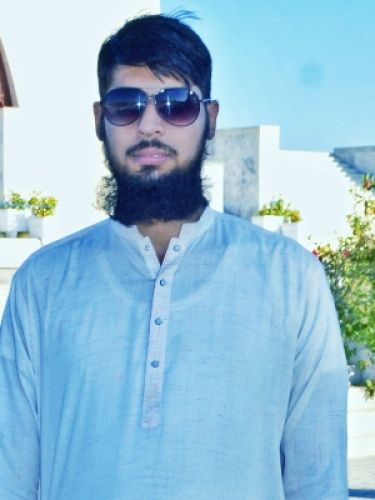 Muhammad Arif
