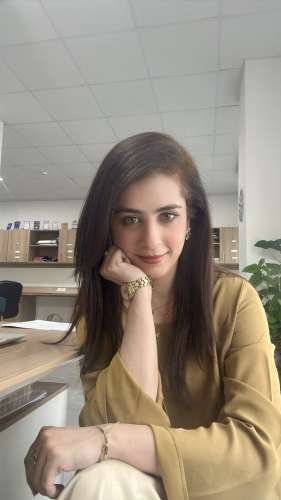 Fizza Rizvi