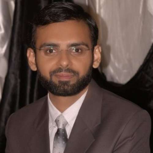 Zeeshan Aziz