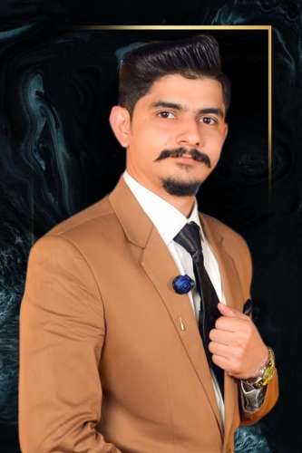 Sarfraz Ali