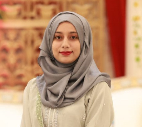 Nimra Javed