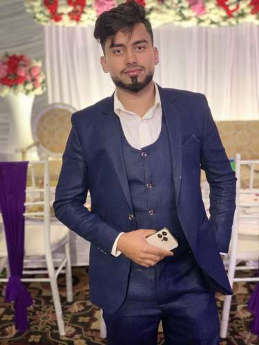 Akbar Ali