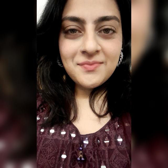 Anam Iftikhar