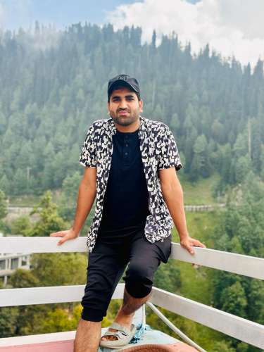Arslan Sarfraz