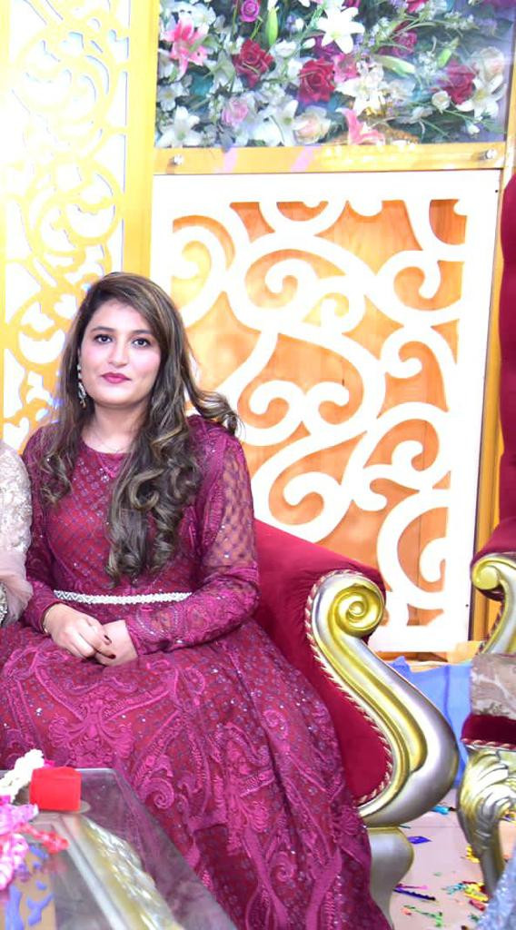 Asma Aslam