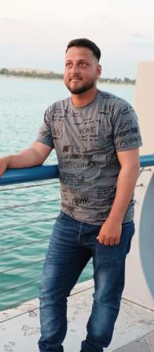 Muhammad Rashid