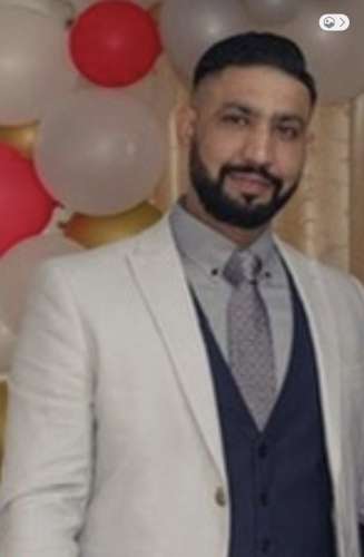 Junaid Ramzan
