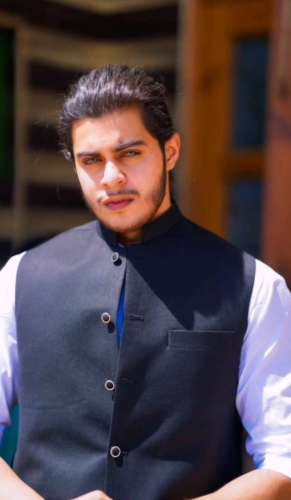 Raja Awais