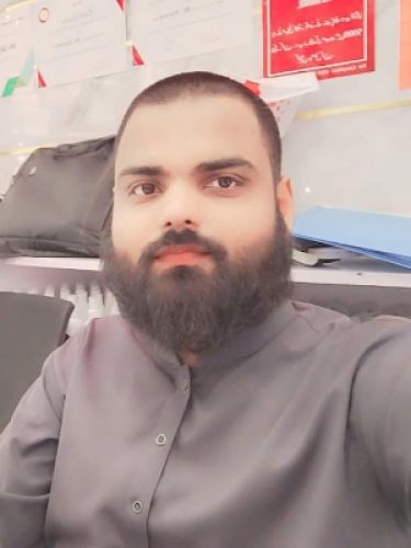 Rana Ghafoor