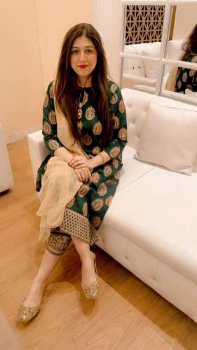 Shumaila Bhatti