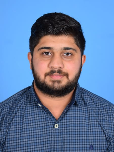 Muhammad Wani