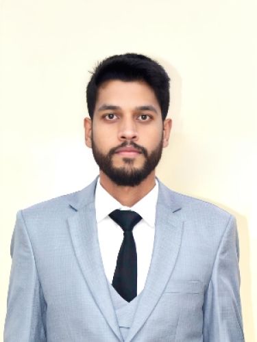 Ahmed Mujtaba