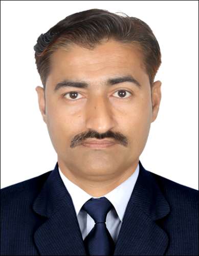 Mohammad Ishaque