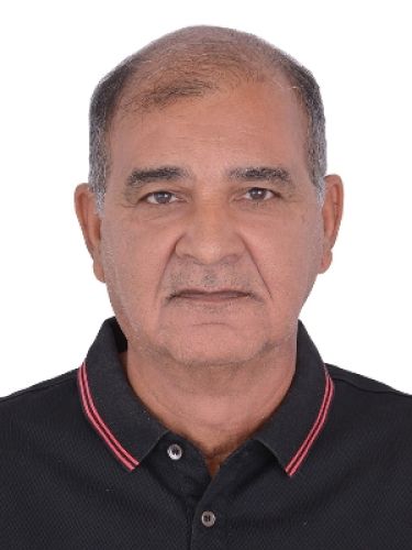 Mirza Jaffar