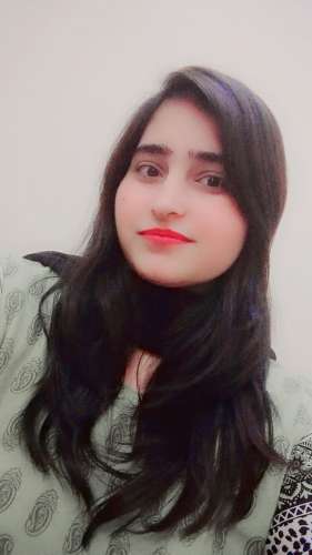 Kinza Fayyaz