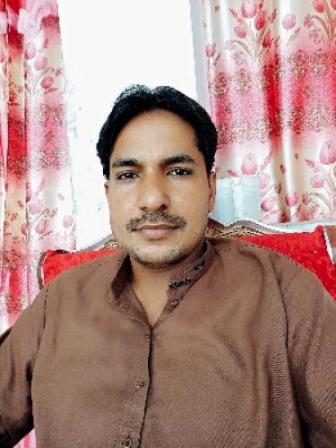 Muhammad Ateeq