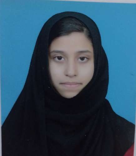 Fatima Aizaz